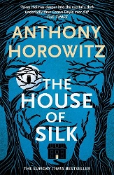 Picture of The House of Silk: The Bestselling Sherlock Holmes Novel