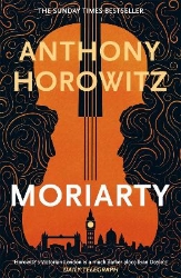 Picture of Moriarty