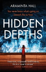 Picture of Hidden Depths: An absolutely gripping page-turner