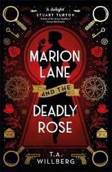 Picture of Marion Lane and the Deadly Rose