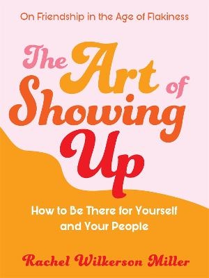 Picture of The Art of Showing Up