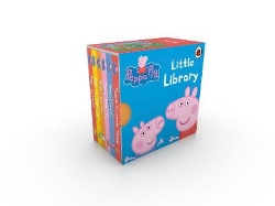 Picture of Peppa Pig: Little Library