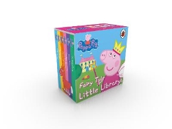 Picture of Peppa Pig: Fairy Tale Little Library