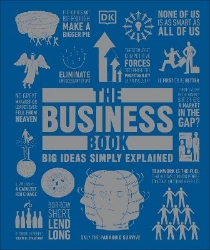 Picture of The Business Book: Big Ideas Simply Explained