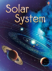 Picture of The Solar System