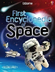 Picture of First Encyclopedia of Space