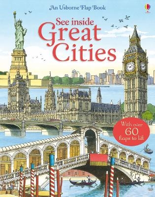 Picture of See Inside Great Cities