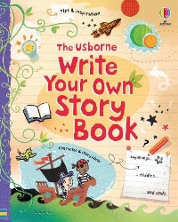 Picture of Write Your Own Story Book