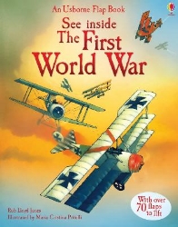 Picture of See Inside The First World War