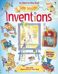 Picture of See Inside Inventions