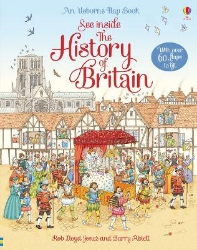 Picture of See Inside the History of Britain