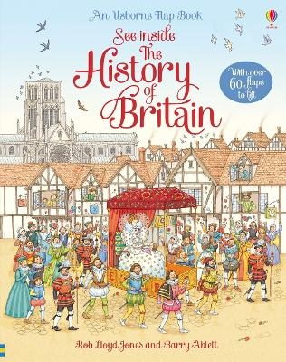 Picture of See Inside the History of Britain