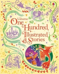 Picture of One Hundred Illustrated Stories