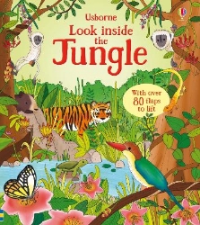 Picture of Look Inside the Jungle