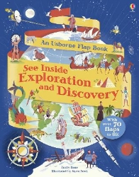 Picture of See Inside Exploration and Discovery