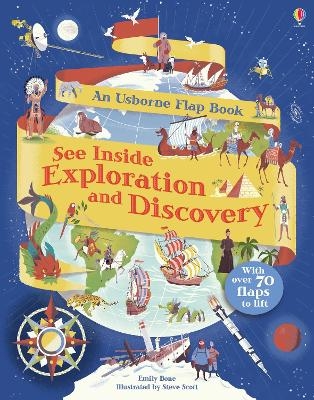 Picture of See Inside Exploration and Discovery