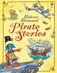 Picture of Illustrated Pirate Stories