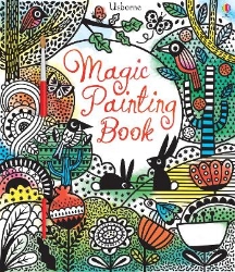 Picture of Magic Painting Book