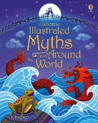 Picture of Illustrated Myths from Around the World