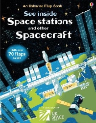 Picture of See Inside Space Stations and Other Spacecraft