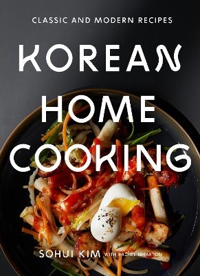 Picture of Korean Home Cooking: Classic and Modern Recipes