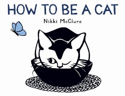 Picture of How to Be a Cat