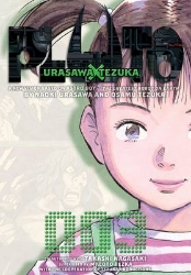 Picture of Pluto: Urasawa x Tezuka, Vol. 3