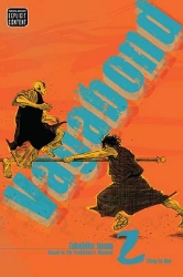 Picture of Vagabond (VIZBIG Edition), Vol. 2