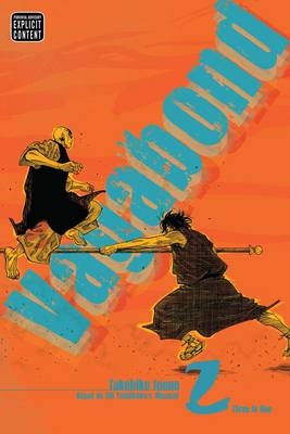 Picture of Vagabond (VIZBIG Edition), Vol. 2