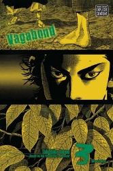 Picture of Vagabond (VIZBIG Edition), Vol. 3