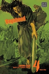 Picture of Vagabond (VIZBIG Edition), Vol. 4