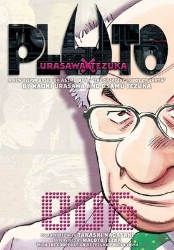 Picture of Pluto: Urasawa x Tezuka, Vol. 6