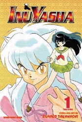 Picture of Inuyasha (VIZBIG Edition), Vol. 1