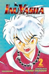 Picture of Inuyasha (VIZBIG Edition), Vol. 2: New Allies, New Enemies