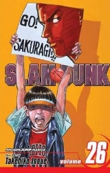 Picture of Slam Dunk, Vol. 26