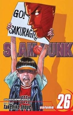 Picture of Slam Dunk, Vol. 26