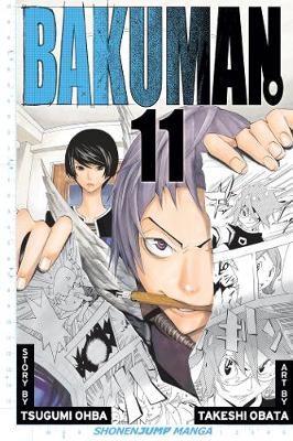 Picture of Bakuman., Vol. 11