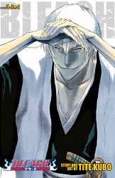 Picture of Bleach (3-in-1 Edition), Vol. 7: Includes vols. 19, 20 & 21