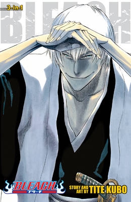 Picture of Bleach (3-in-1 Edition), Vol. 7: Includes vols. 19, 20 & 21