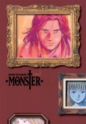 Picture of Monster: The Perfect Edition, Vol. 1