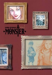 Picture of Monster: The Perfect Edition, Vol. 2