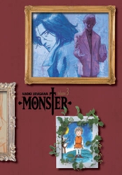 Picture of Monster: The Perfect Edition, Vol. 3