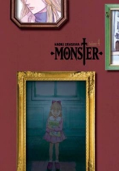 Picture of Monster: The Perfect Edition, Vol. 4