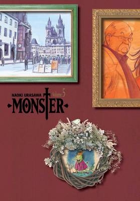 Picture of Monster: The Perfect Edition, Vol. 5