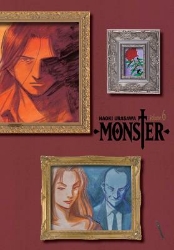 Picture of Monster: The Perfect Edition, Vol. 6