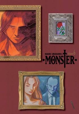 Picture of Monster: The Perfect Edition, Vol. 6