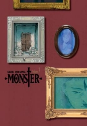 Picture of Monster: The Perfect Edition, Vol. 7