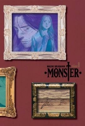 Picture of Monster: The Perfect Edition, Vol. 8