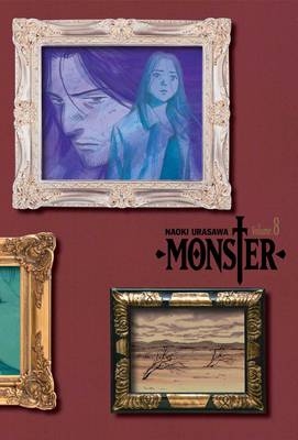 Picture of Monster: The Perfect Edition, Vol. 8