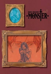 Picture of Monster: The Perfect Edition, Vol. 9